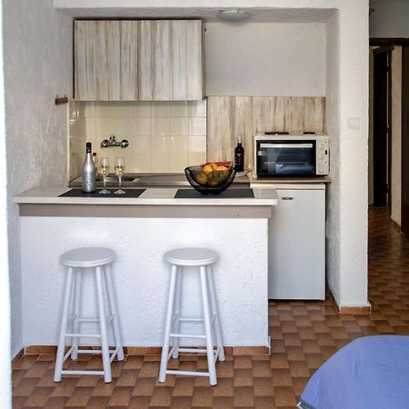 Amazona Apart otel Agia Pelagia Dış mekan fotoğraf